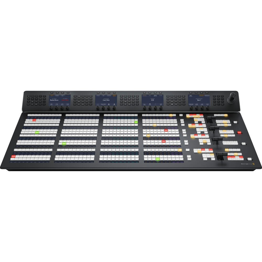 Blackmagic Design ATEM 4 M/E Advanced Panel 40