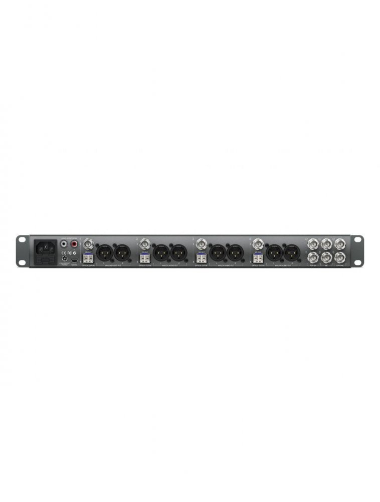 Blackmagic Design ATEM Studio Converter 2