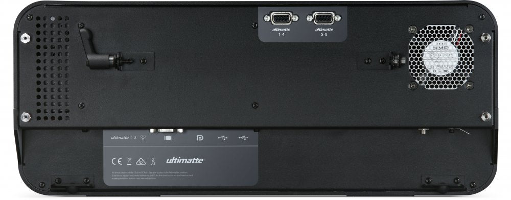 Blackmagic Design Ultimatte Smart Remote 4