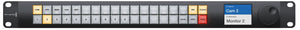 Blackmagic Design Videohub Master Control