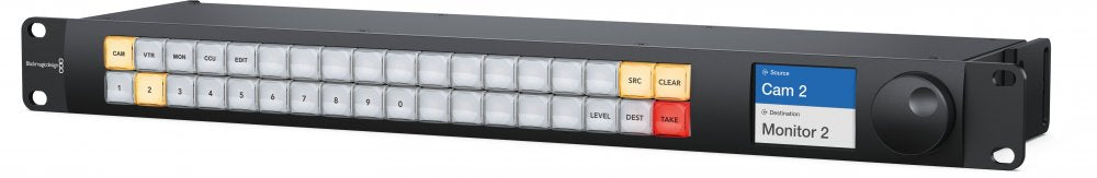 Blackmagic Design Videohub Master Control