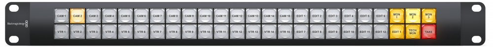 Blackmagic Design Videohub Smart Control