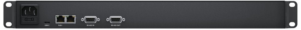 Blackmagic Design Videohub Smart Control