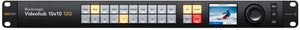 Blackmagic Design Videohub 10x10 12G