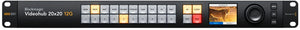 Blackmagic Design Videohub 20x20 12G