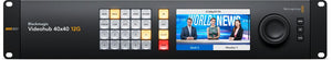 Blackmagic Design Videohub 40x40 12G