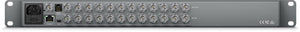 Blackmagic Design Smart Videohub CleanSwitch 12x12