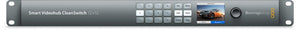 Blackmagic Design Smart Videohub CleanSwitch 12x12