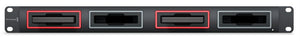 Blackmagic Design MultiDock 10G