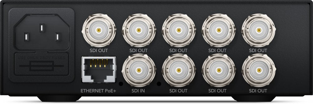 Blackmagic Design Teranex Mini - SDI Distribution 12G