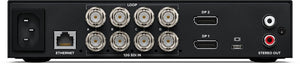 Blackmagic Design Teranex Mini - SDI to DisplayPort 8K HDR