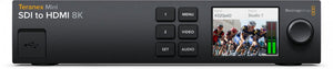 Blackmagic Design Teranex Mini - SDI to HDMI 8K