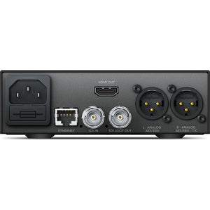 Blackmagic Design Teranex Mini - SDI to HDMI 12G