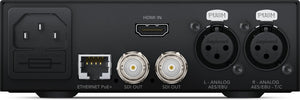 Blackmagic Design Teranex Mini - HDMI to SDI 12G