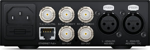 Blackmagic Design Teranex Mini - SDI to Analog 12G