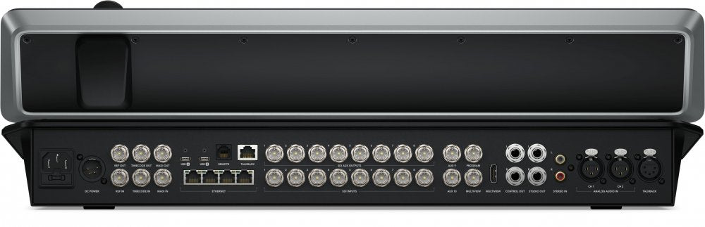 Blackmagic Design ATEM Television Studio 4K8