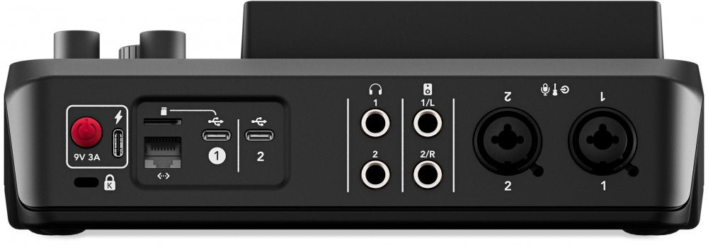 RØDE RODECaster DUO