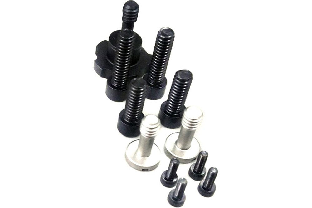 Blackmagic Design Design Shoulder Kit Bolts for URSA Mini (11-Pack)
