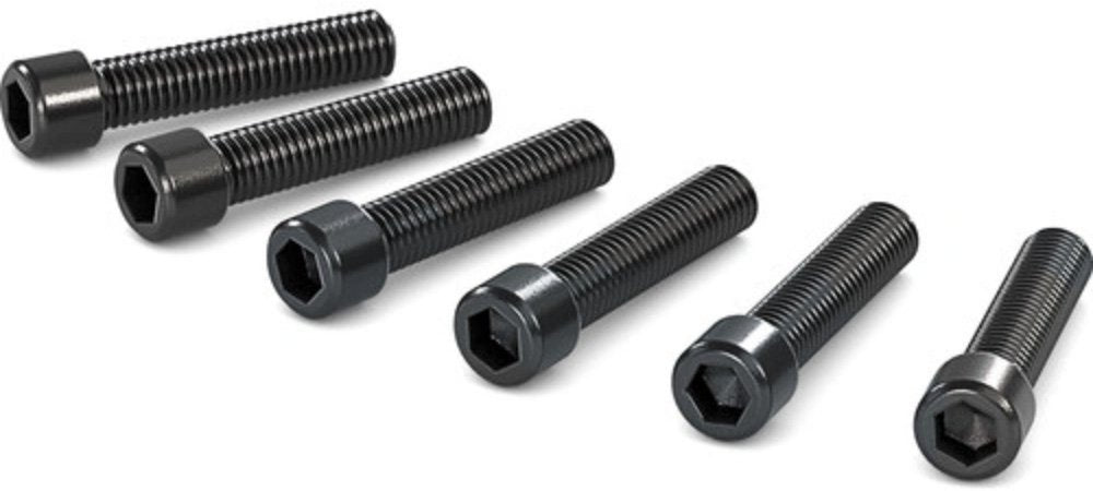 Blackmagic Design Mount Screws for URSA Mini Pro Camera & URSA Mini Pro B4 Mount
