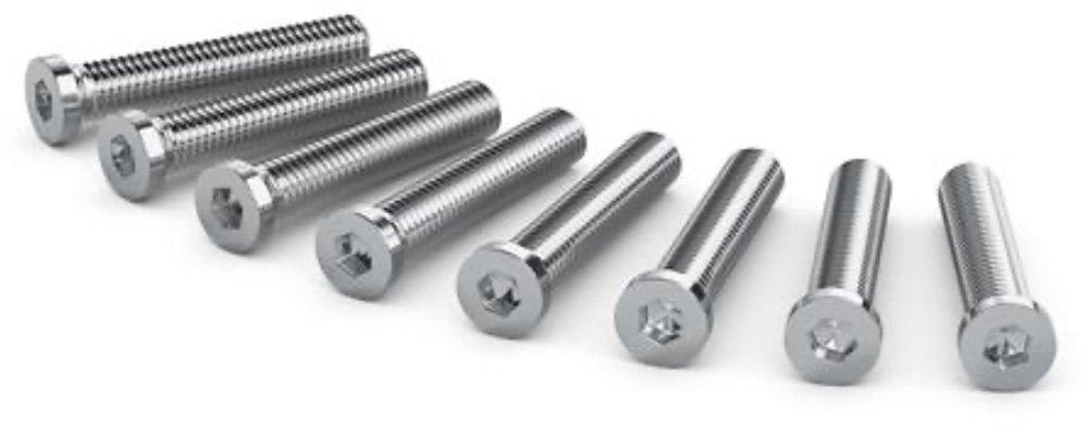 Blackmagic Design Mount Screws for URSA Mini Pro Camera & URSA Mini Pro EF Mount
