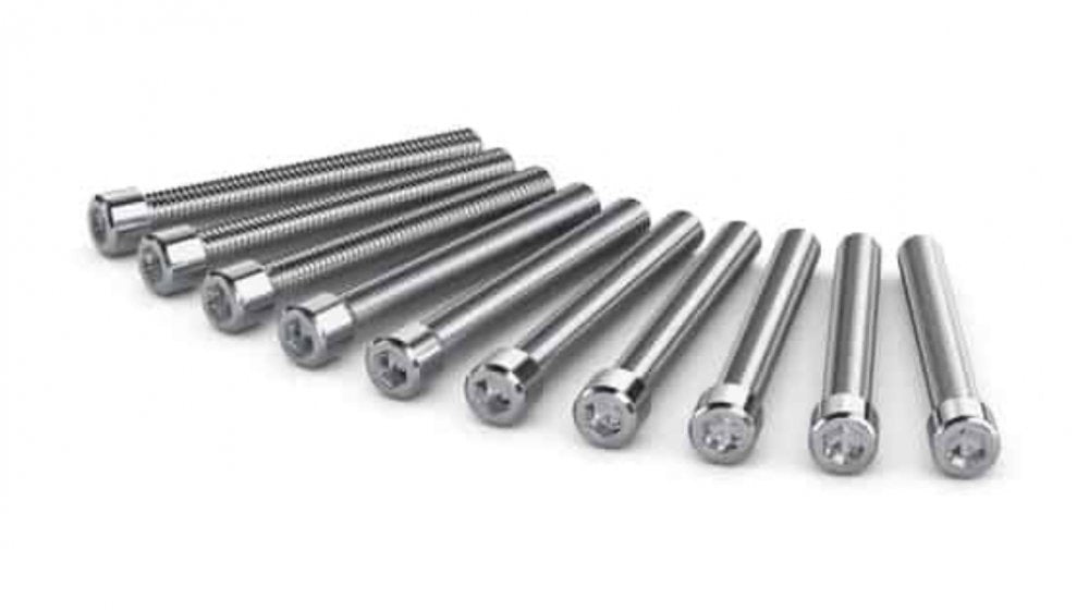 Blackmagic Design Mount Screws for URSA Mini Pro Camera & URSA Mini Pro PL Mount