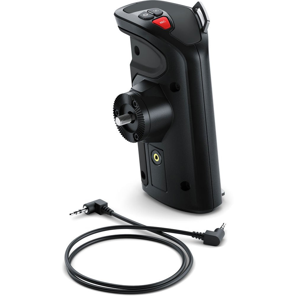 Blackmagic Design URSA Mini Handgrip for URSA Mini & Mini Pro Camera