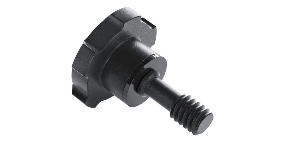 Blackmagic Design 1/4in - 20 Thumbscrew for URSA Viewfinder