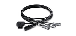 Blackmagic Design Pocket Camera DC Cable Pack