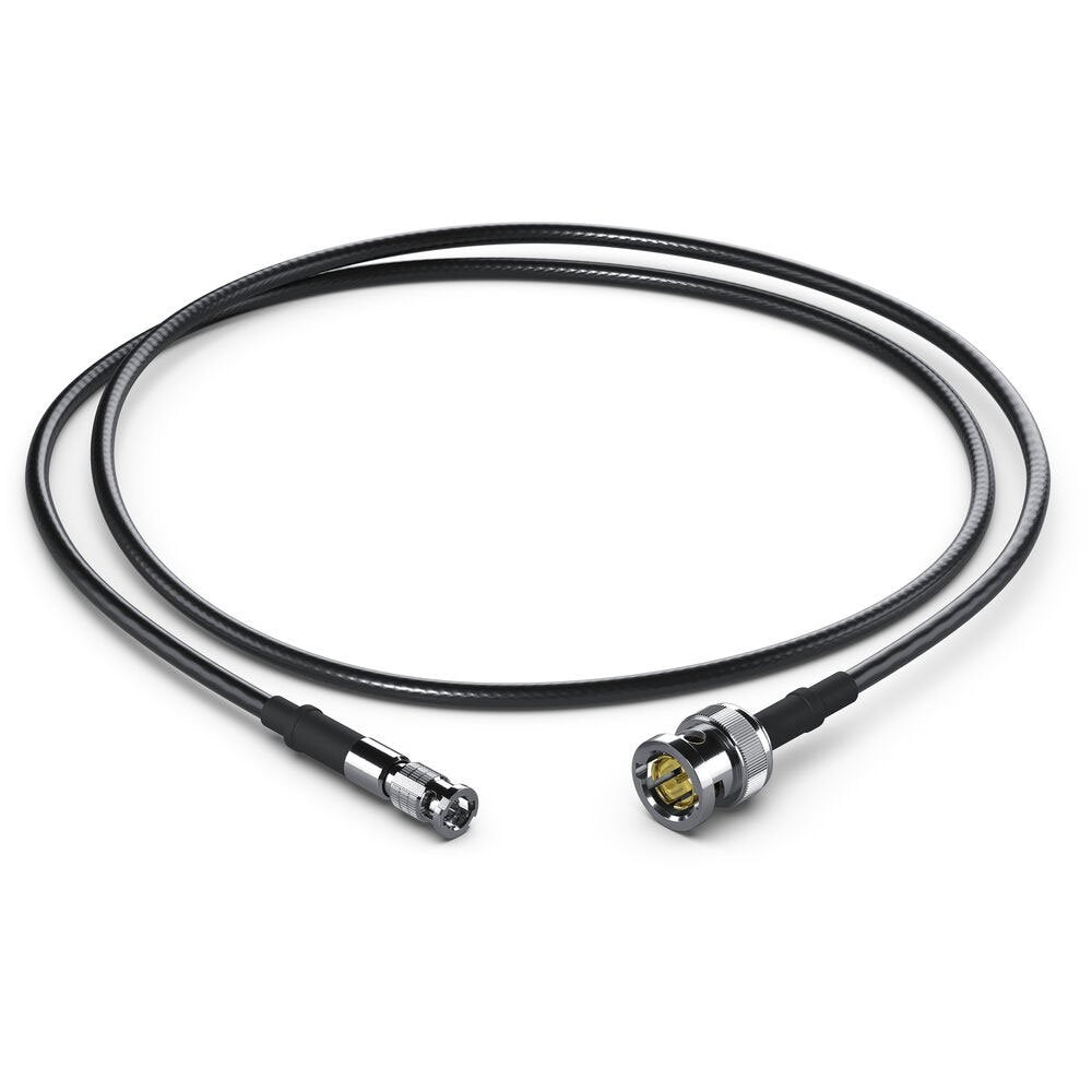 Blackmagic Design Micro BNC to BNC male Cable - 700mm