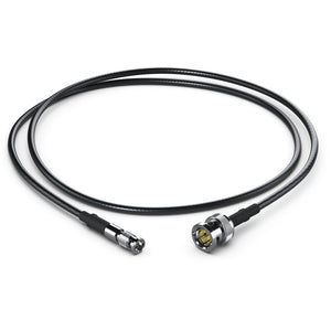 Blackmagic Design Micro BNC to BNC male Cable - 700mm