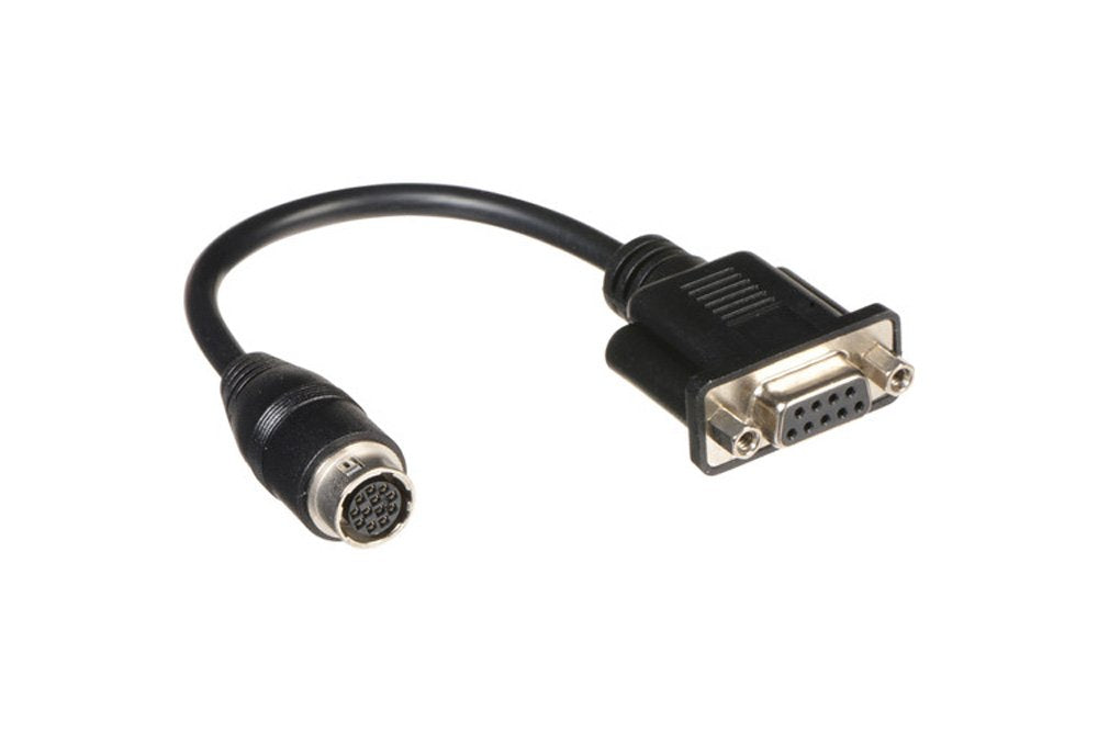 Blackmagic Design B4 Lens Adapter Cable for Micro Studio Camera 4K