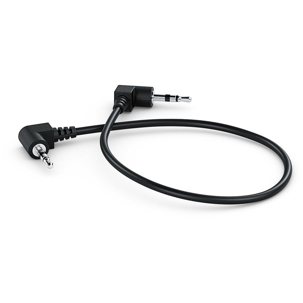 Blackmagic Design 180mm URSA Mini LANC Cable for External Remote to URSA