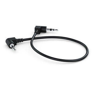 Blackmagic Design 180mm URSA Mini LANC Cable for External Remote to URSA