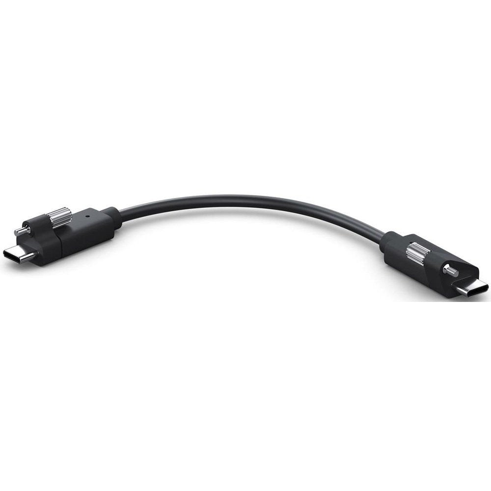Blackmagic Design 350mm URSA USBC Cable