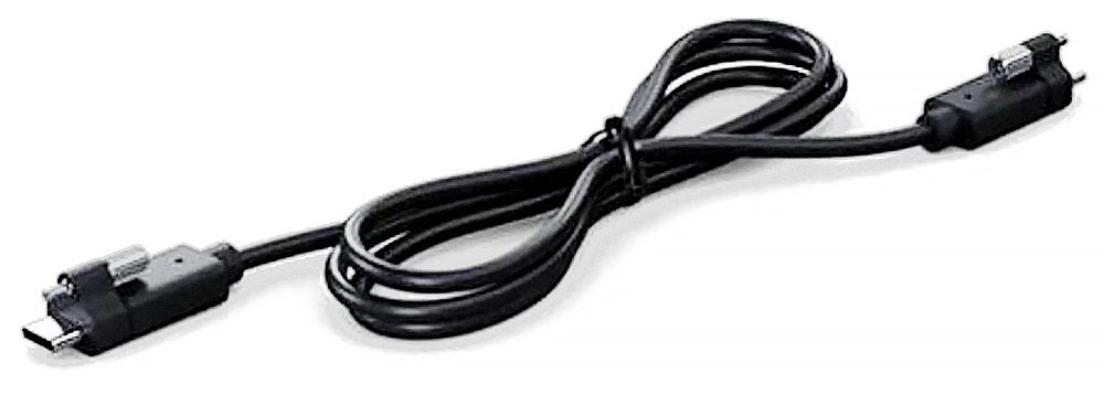 Blackmagic Design USB-C Zoom Focus Demand Cable