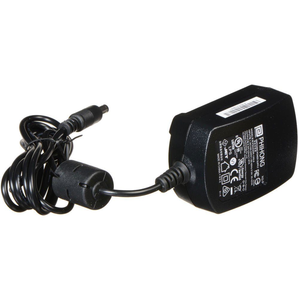 Blackmagic Design Power Supply for Video Assist - 12V 20W