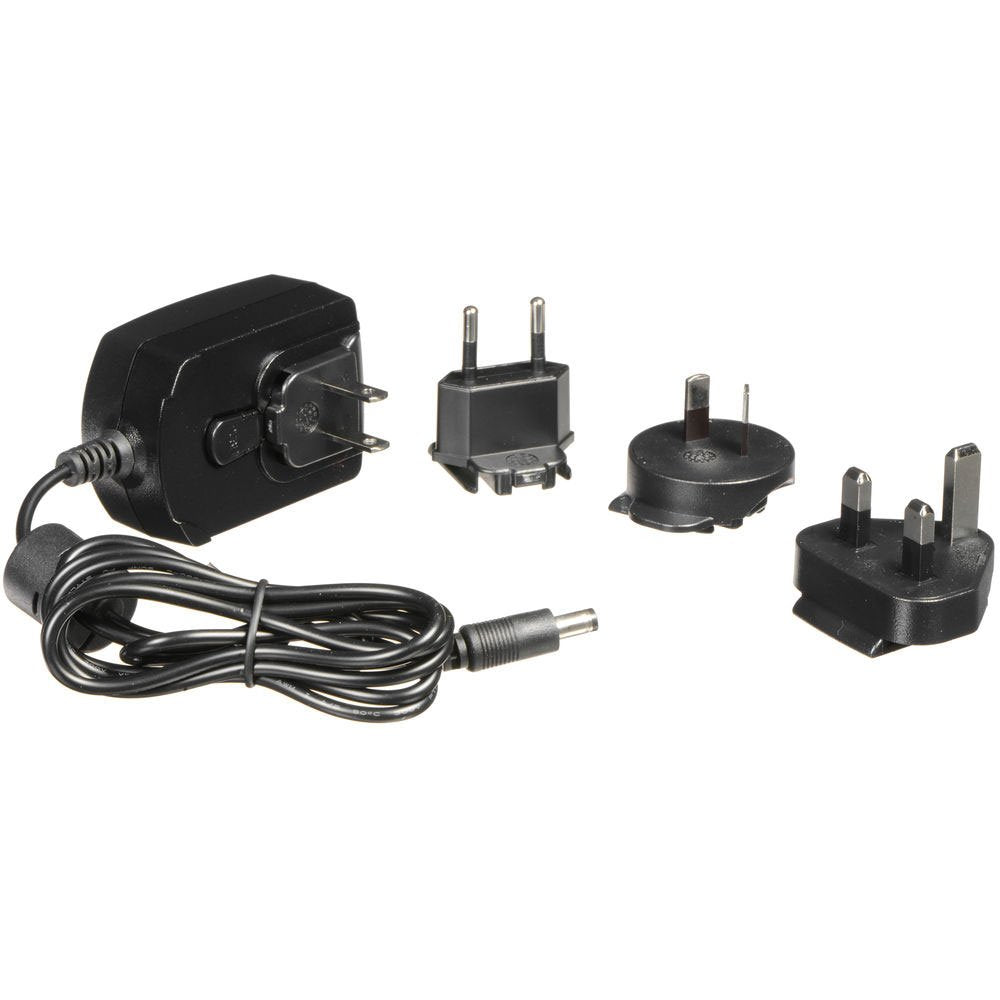 Blackmagic Design Power Supply for Video Assist - 12V 20W