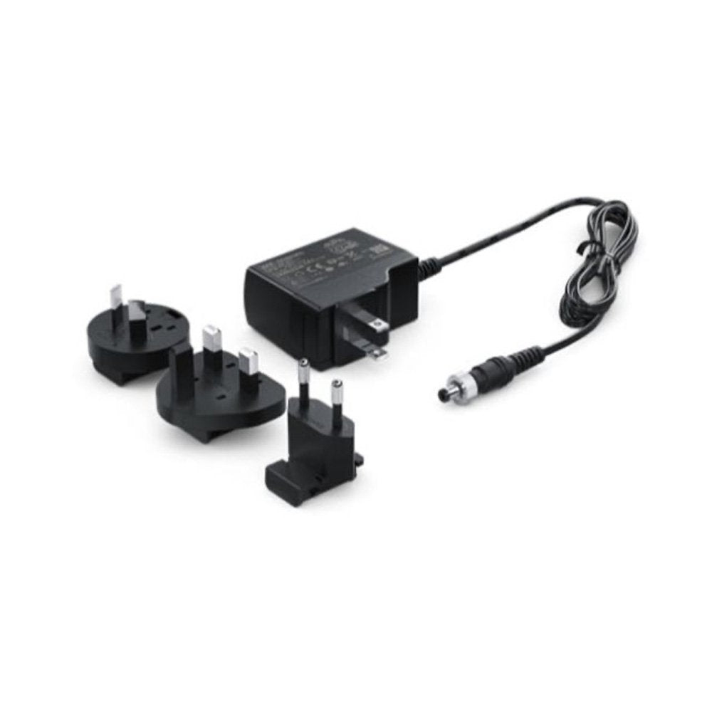 Blackmagic Design Power Supply for Video Assist 12G - 12V 36W