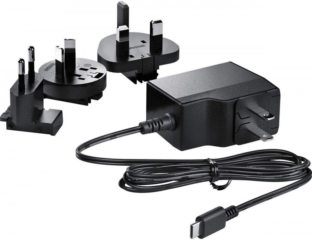 Blackmagic Design Power Supply for Micro Converter - 5V 10W USBC