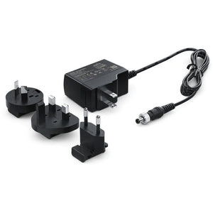 Blackmagic Design Power Supply for Mini Converter w/Locking Thread - 12V 12W