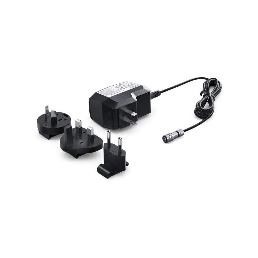 Blackmagic Design Power Supply for Pocket Cinema Camera - 12V 30W