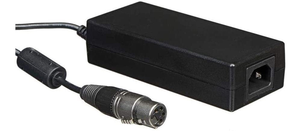 Blackmagic Design Power Supply for URSA Cameras - 12V 100W
