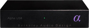 Berkeley Audio Design Alpha USB