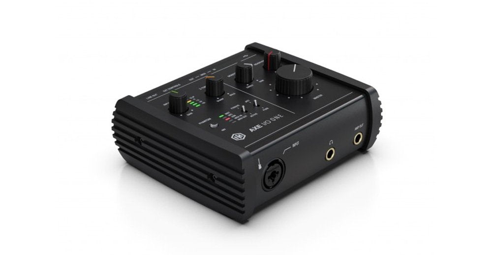 Ik Multimedia AXE I/O One
