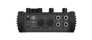 Ik Multimedia AXE I/O One