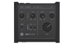 Ik Multimedia AXE I/O One