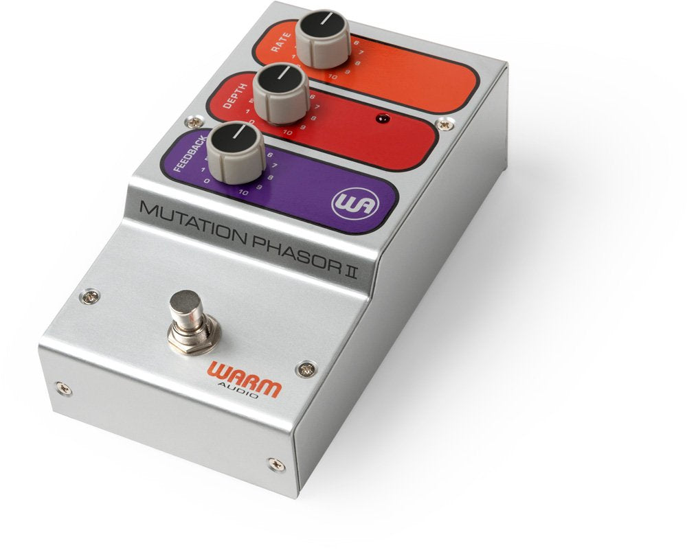 Warm Audio Mutation Phasor II