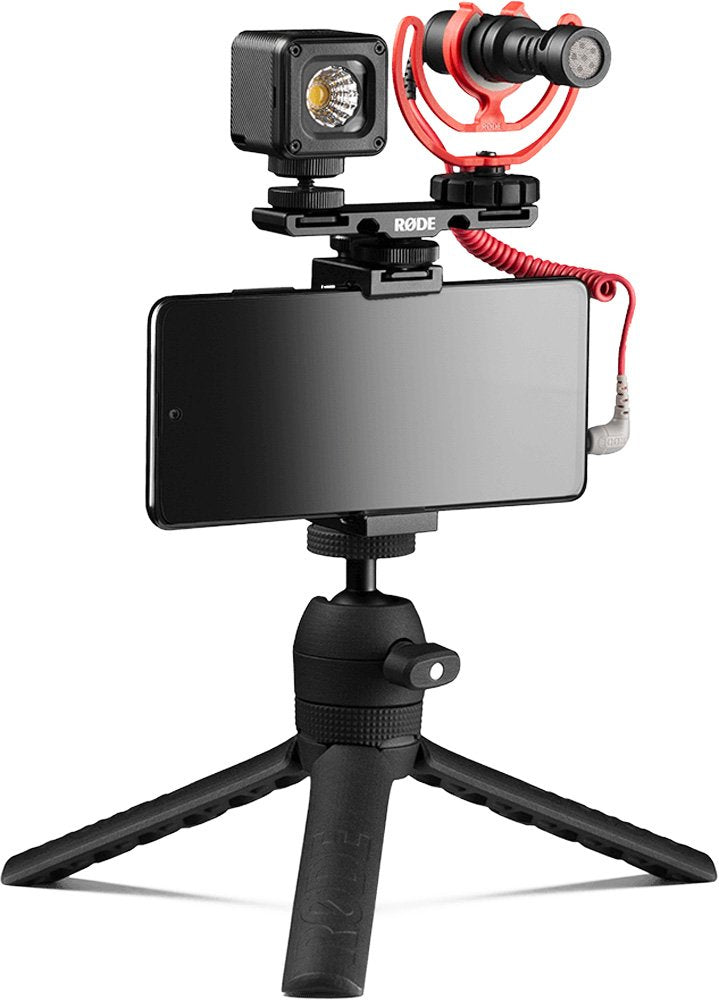 RØDE Vlogger Universal