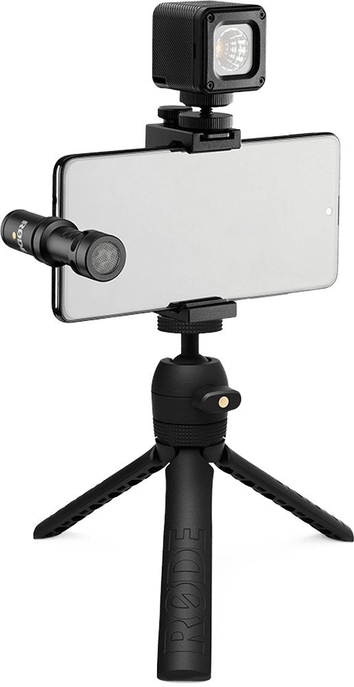 RØDE Vlogger USB