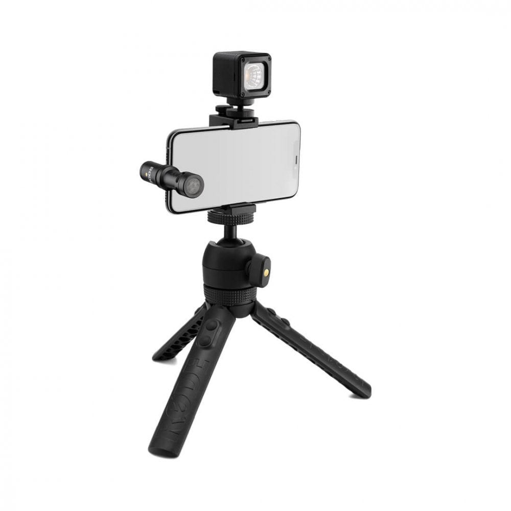 RØDE Vlogger iOS